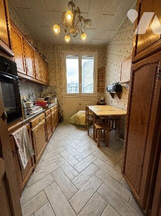  Appartement à vendre 3 pièces 66 m²