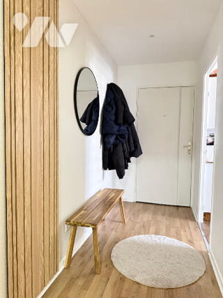  Appartement � vendre 3 pi�ces 67 m�
