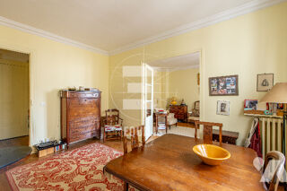  Appartement à vendre 2 pièces 41 m²