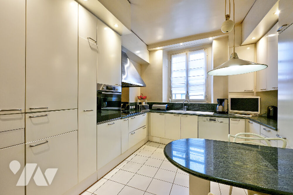 � vendre  Appartement Versailles (78000)