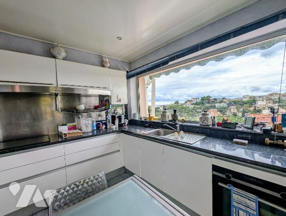 à vendre  Maison Marseille 7
