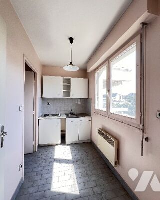  Appartement � vendre 1 pi�ce 30 m�