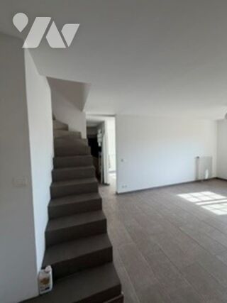  Appartement à vendre 3 pièces 63 m²