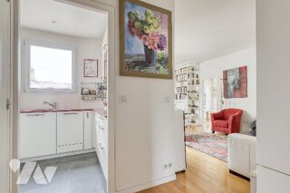  Appartement  vendre 2 pices 57 m