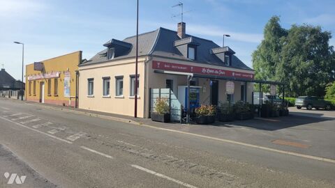 Restaurant cabaret guiguette 514800 59300 Valenciennes