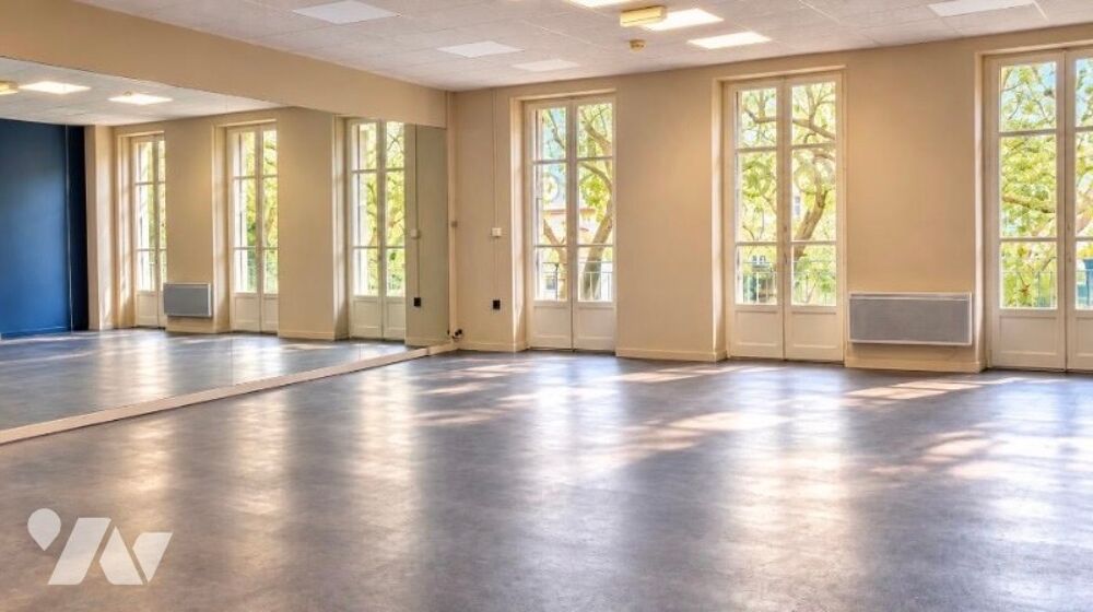 Vente Appartement AVIGNON INTRA-MUROS – PLACE DE L'HORLOGE – 117 M² – BALCON – ASCENSEUR Avignon