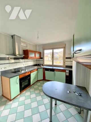  Appartement � vendre 4 pi�ces 91 m�