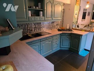  Maison à vendre 7 pièces 130 m²
