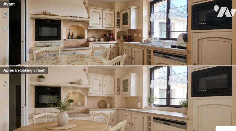 à vendre  Maison Trégunc (29910)
