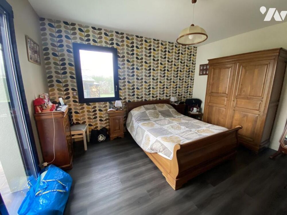 Vente Maison A VENDRE - MAISON D'HABITATION - SAINT BERTHEVIN Saint-berthevin