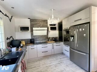  Maison � vendre 4 pi�ces 88 m�