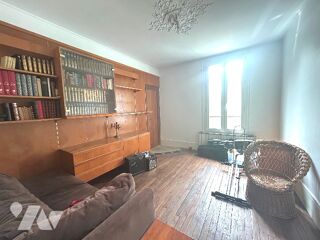  Appartement à vendre 3 pièces 64 m²