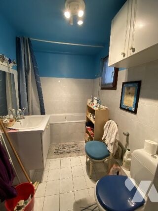  Appartement � vendre 1 pi�ce 28 m�