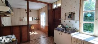  Maison � vendre 4 pi�ces 55 m�