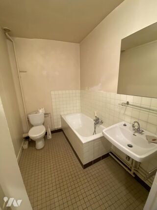  Appartement à vendre 2 pièces 43 m²