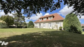  Maison � vendre 1 pi�ce 191 m�