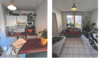  Appartement � vendre 2 pi�ces 35 m�