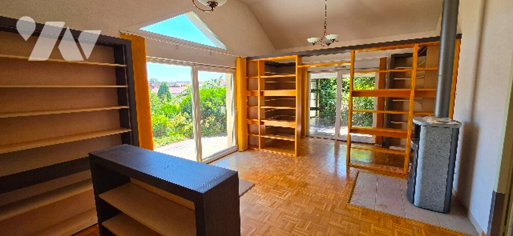 Maison individuelle situé a Levier