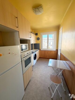  Appartement � vendre 1 pi�ce 64 m�