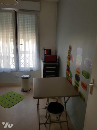  Appartement à louer 2 pièces 45 m²