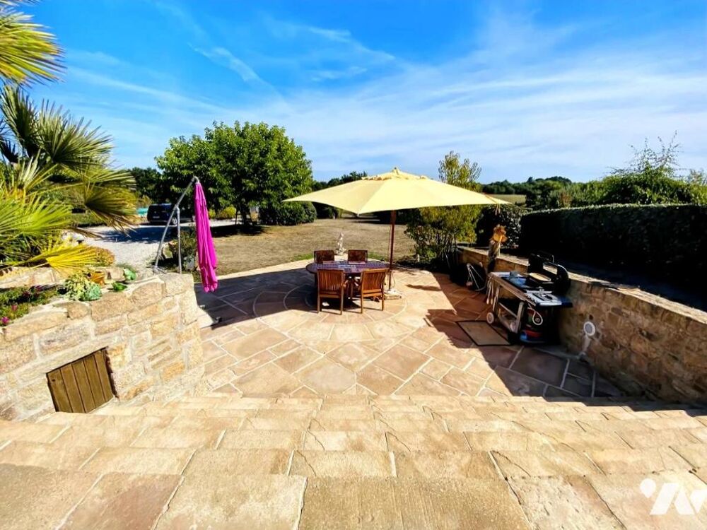 à vendre  Maison Séné (56860)