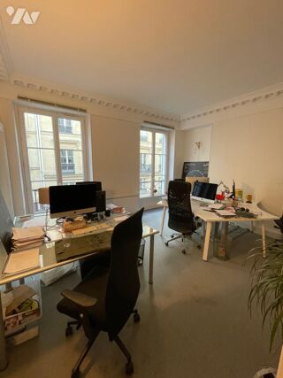  Appartement à vendre 6 pièces 139 m²
