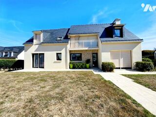  Maison à vendre 8 pièces 200 m²