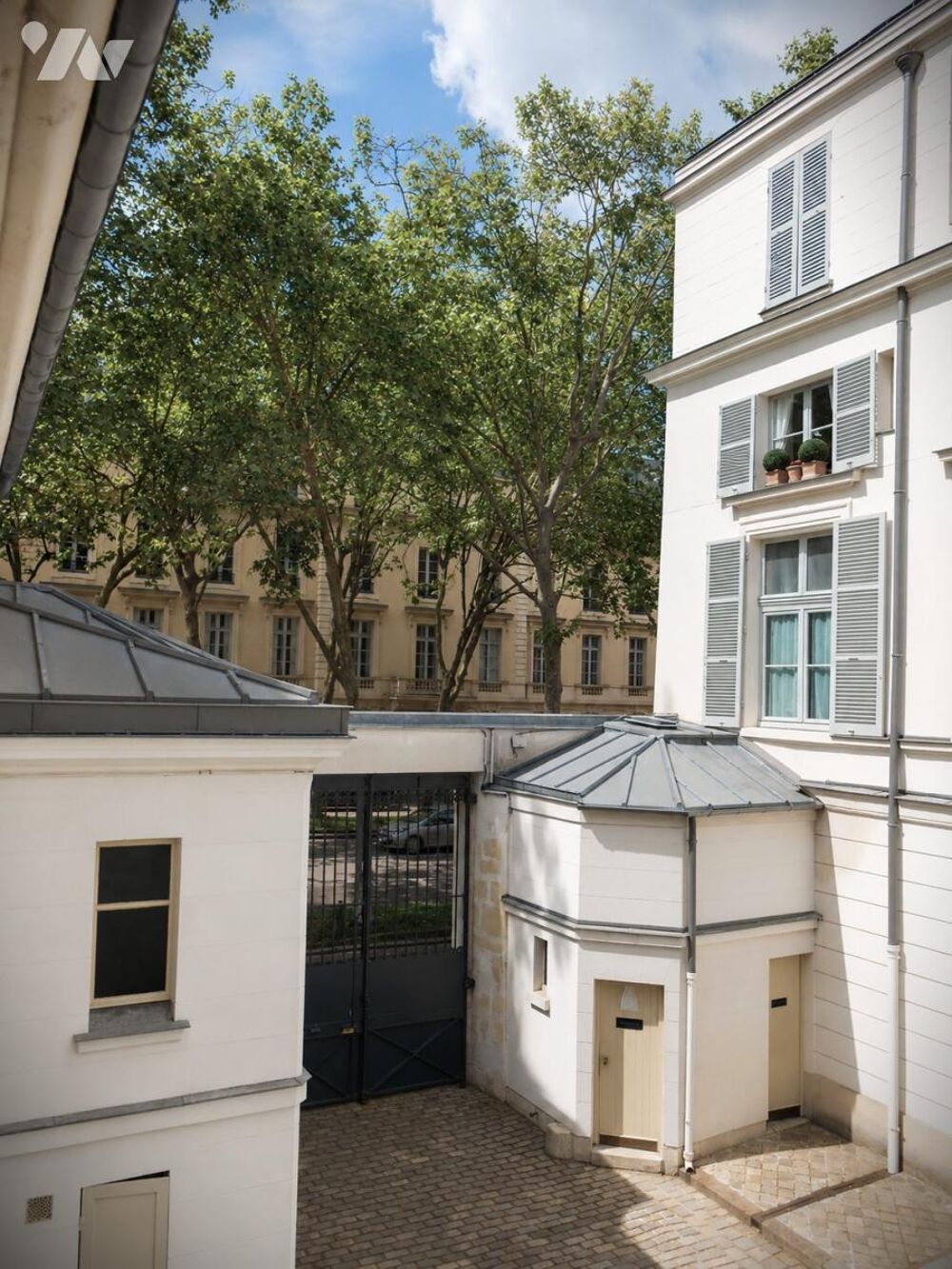 Vente Maison MAISON - PETITE COPROPRIETE - CHATEAU DE VERSAILLES - IMMEUBLE DE RAPPORT Versailles