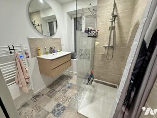  Appartement � vendre 3 pi�ces 55 m�