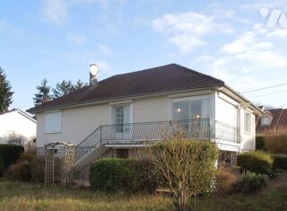  Maison � vendre 3 pi�ces 90 m�