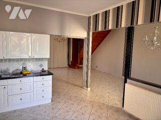  Maison à vendre 4 pièces 115 m²