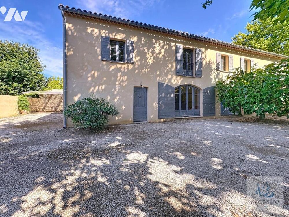 � vendre  Maison Saint-R�my-de-Provence (13210)