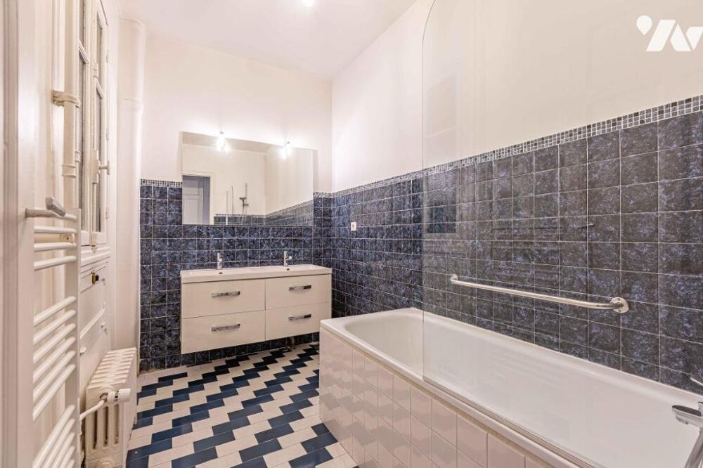 � vendre  Appartement Paris 6