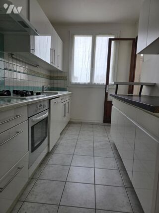  Appartement à vendre 4 pièces 68 m²