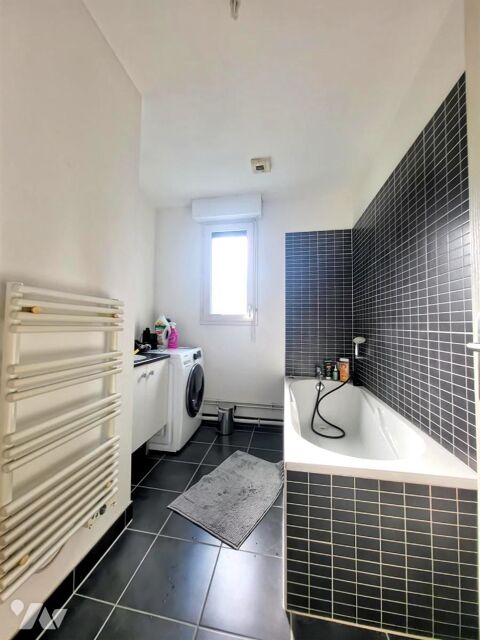  Appartement à vendre 3 pièces 78 m²