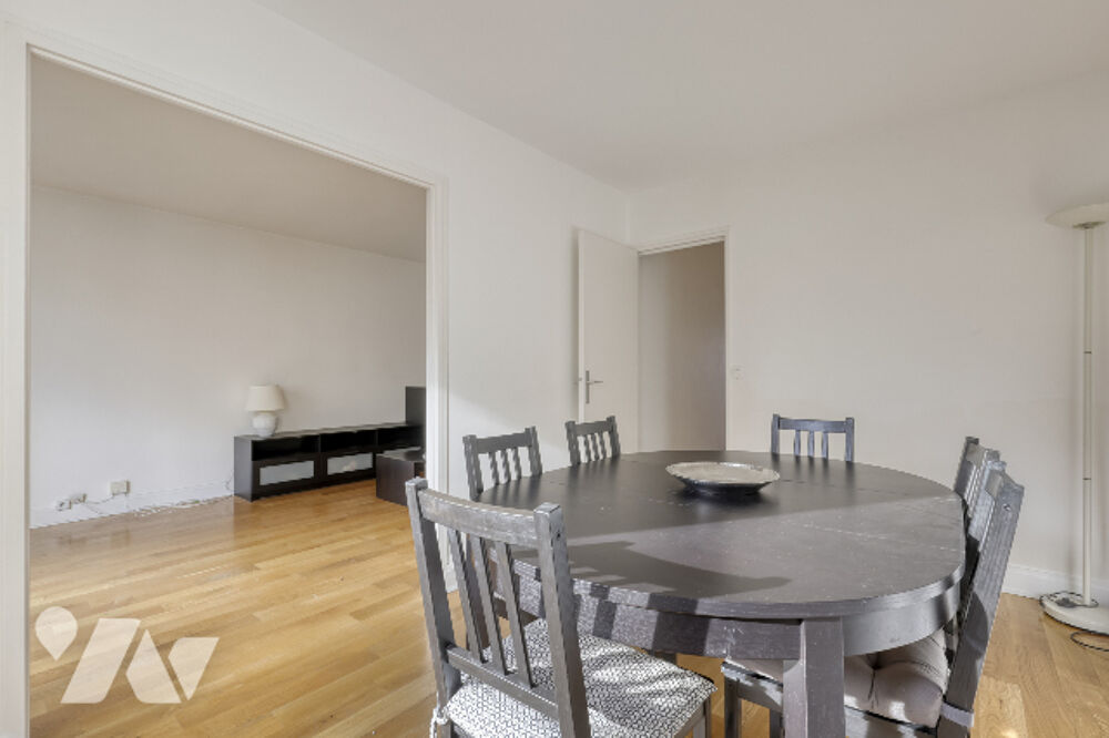  vendre  Appartement Paris 15