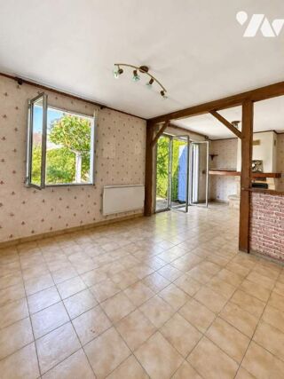  Maison à vendre 5 pièces 98 m²