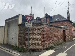  Maison à vendre 3 pièces 55 m²