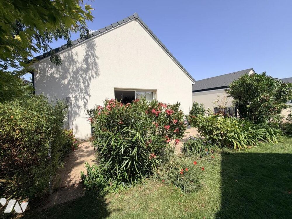 Vente Maison Maison plain pied Lion-sur-mer