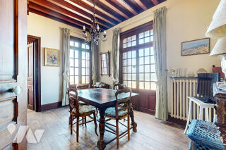  Maison � vendre 5 pi�ces 111 m�
