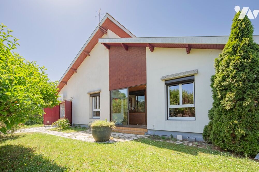 Vente Maison Maison de 126,70 m� habitables environ sur terrain de 489 m� Saint-m�dard-en-jalles