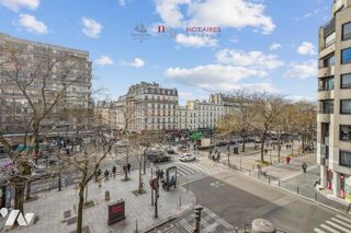  Appartement  vendre 4 pices 84 m