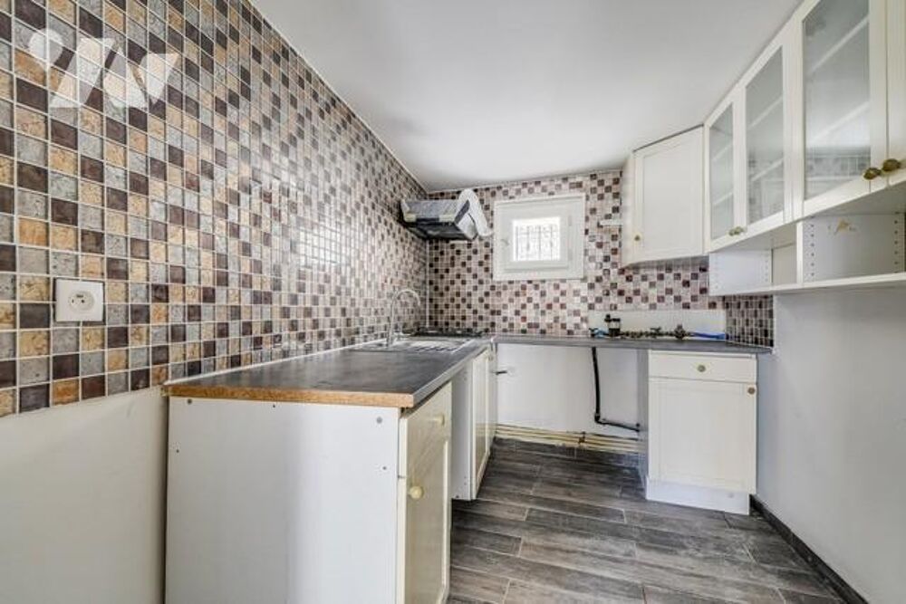 � vendre  Maison Montreuil (93100)