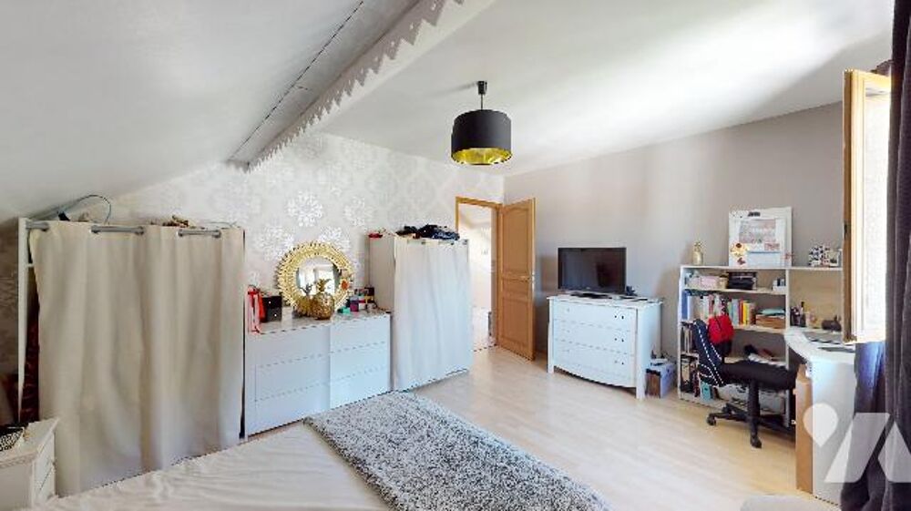 � vendre  Maison Gr�sy-sur-Aix (73100)