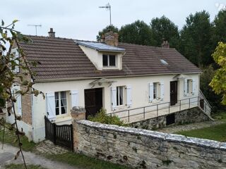  Maison � vendre 6 pi�ces 90 m�