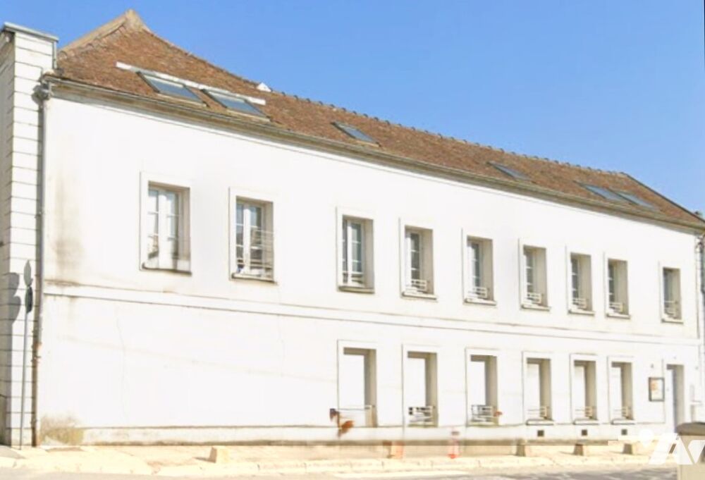 Investissement locatif - Montereau-Fault-Yonne, 15 mn gare SNCF, Appartement, de 30.83 m² vendu loué