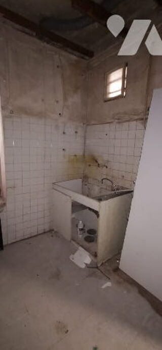  Appartement à vendre 1 pièce 39 m²