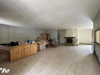  Maison à vendre 4 pièces 117 m²