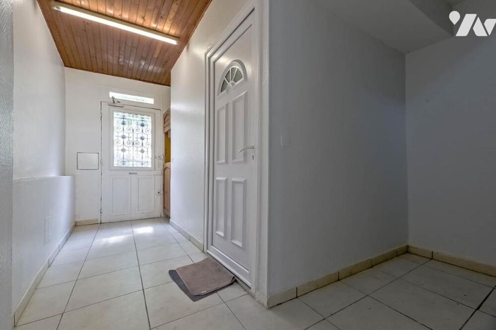 Vente Immeuble Petit immeuble de rapport en monopropriété - 5 Lots d'habitation - 86m2 Pontoise