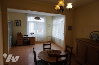  Maison à vendre 8 pièces 150 m²